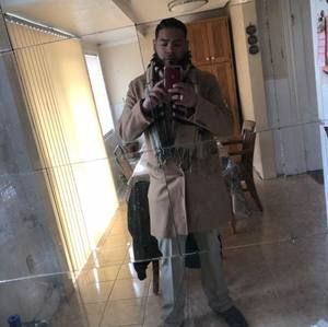 Meet your Posher, Will